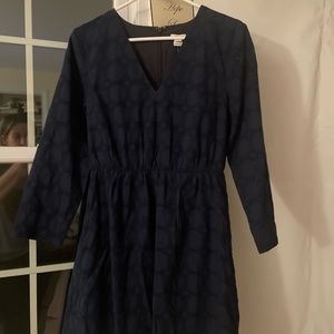 J Crew size 4 NWT dress